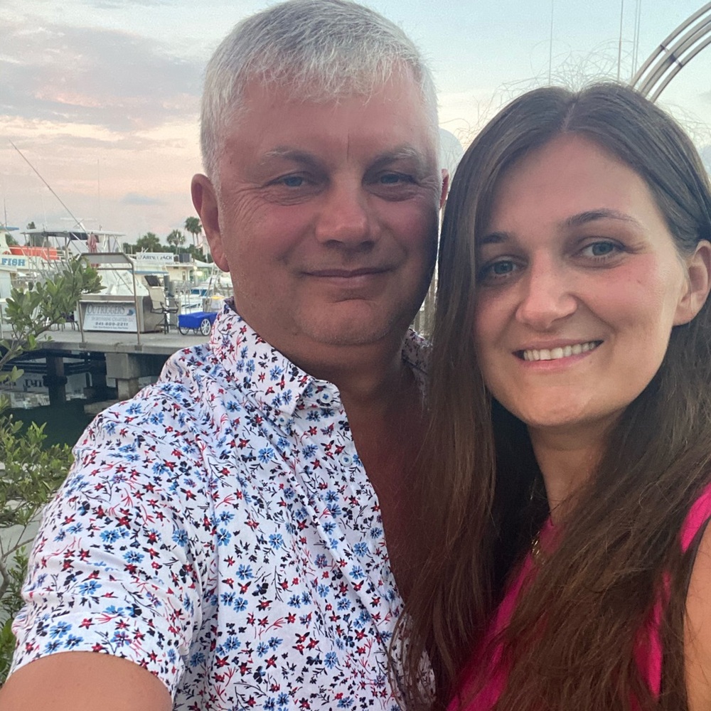 Meet your Posher, Liliya